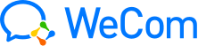 企业微信Logo